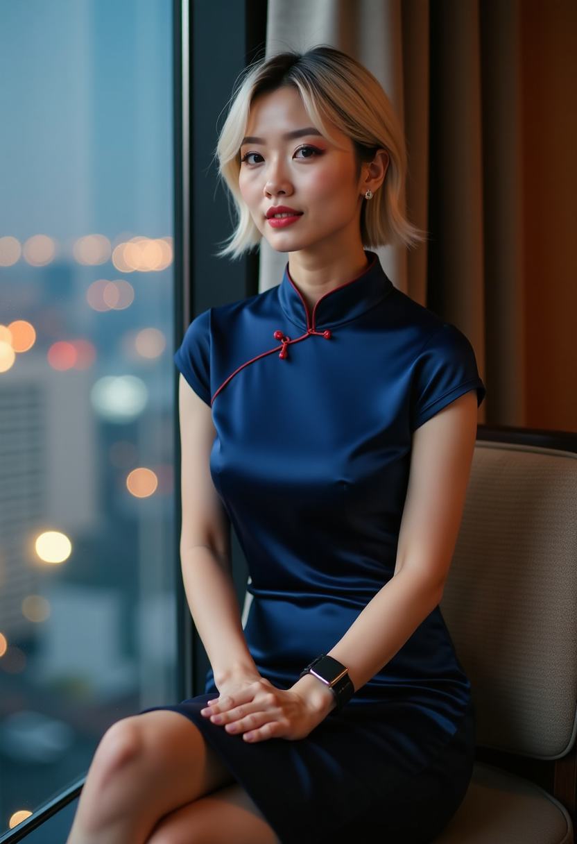 反派女配改结局封面